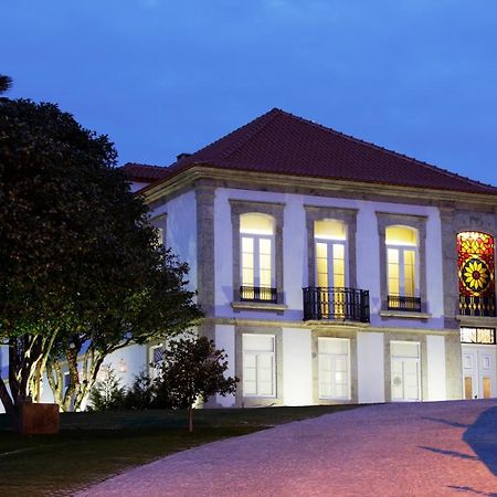 Paço de Sousa Solar Egas Moniz-Charming House & Local Experiencesヴィラ エクステリア 写真