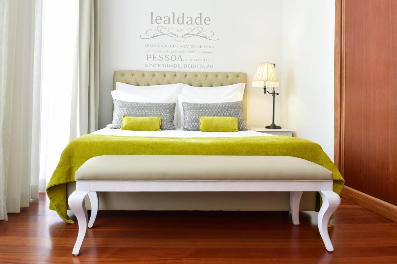 Paço de Sousa Solar Egas Moniz-Charming House & Local Experiencesヴィラ エクステリア 写真