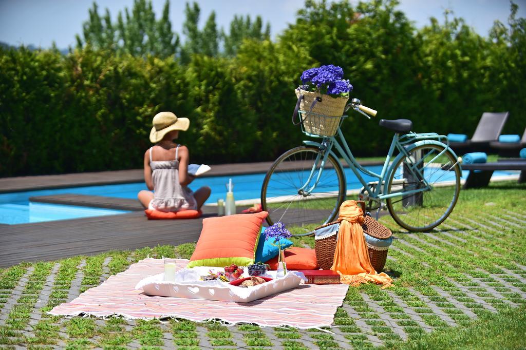 Paço de Sousa Solar Egas Moniz-Charming House & Local Experiencesヴィラ エクステリア 写真
