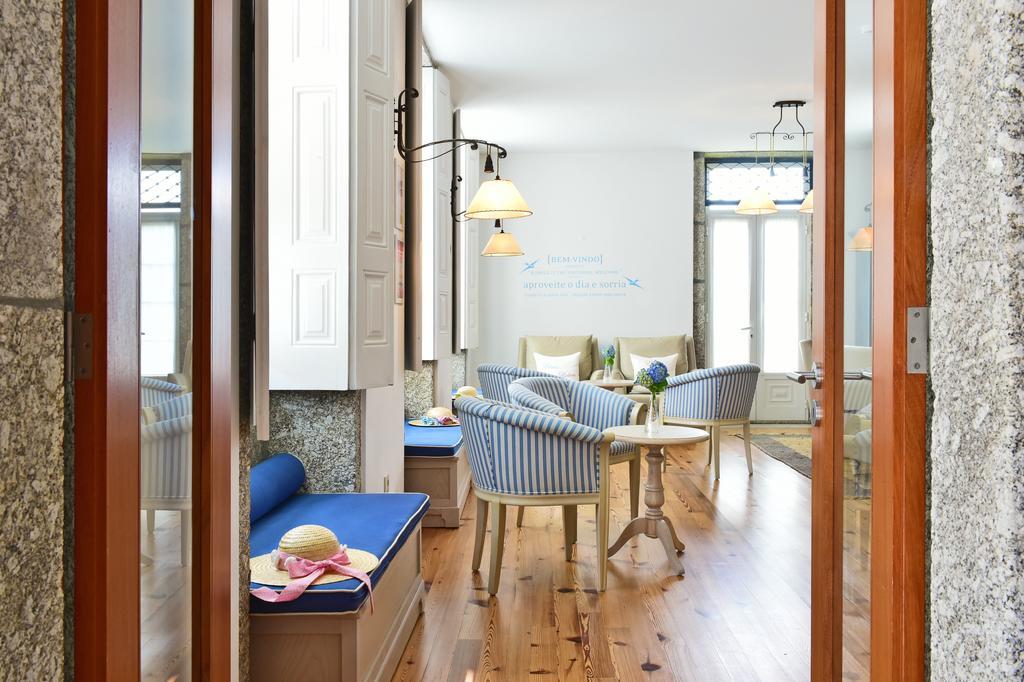 Paço de Sousa Solar Egas Moniz-Charming House & Local Experiencesヴィラ エクステリア 写真
