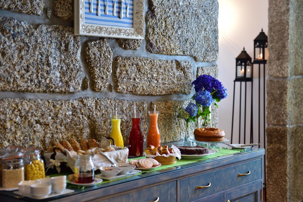 Paço de Sousa Solar Egas Moniz-Charming House & Local Experiencesヴィラ エクステリア 写真