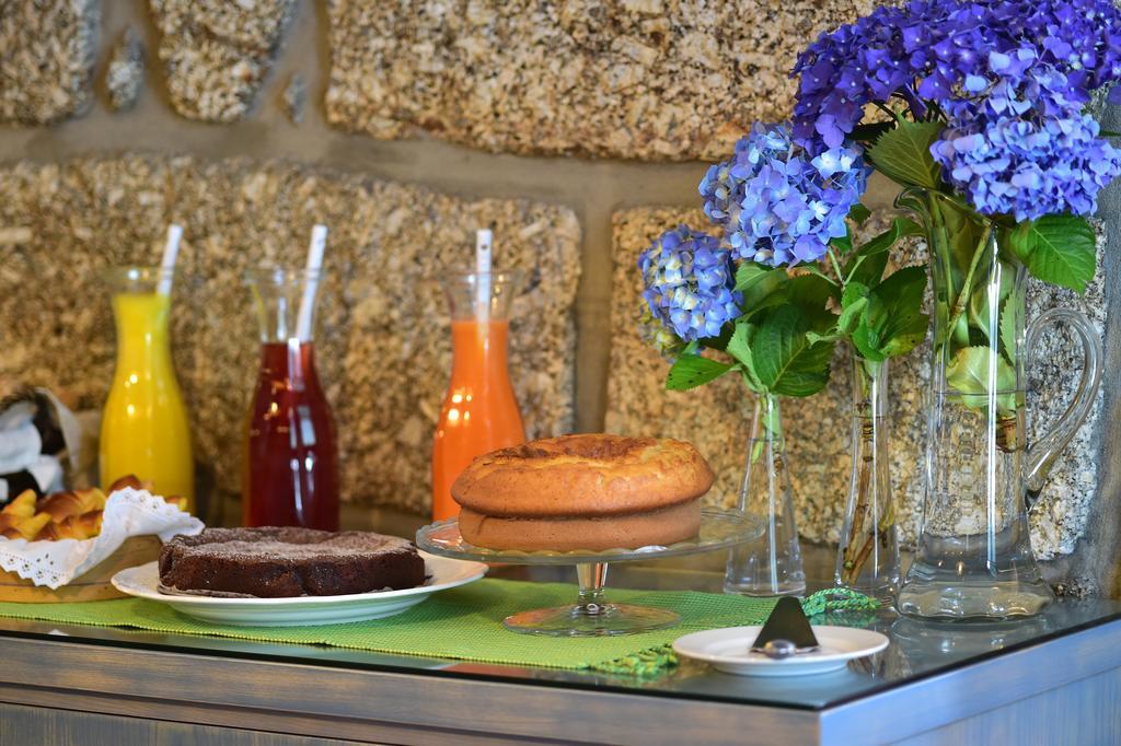 Paço de Sousa Solar Egas Moniz-Charming House & Local Experiencesヴィラ エクステリア 写真