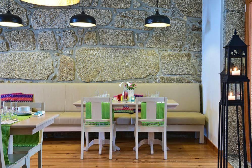 Paço de Sousa Solar Egas Moniz-Charming House & Local Experiencesヴィラ エクステリア 写真