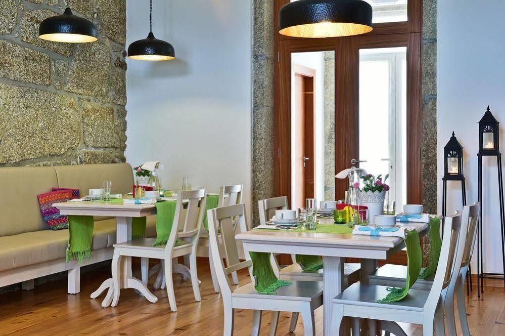Paço de Sousa Solar Egas Moniz-Charming House & Local Experiencesヴィラ エクステリア 写真