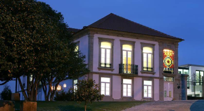 Paço de Sousa Solar Egas Moniz-Charming House & Local Experiencesヴィラ エクステリア 写真