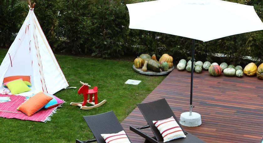 Paço de Sousa Solar Egas Moniz-Charming House & Local Experiencesヴィラ エクステリア 写真